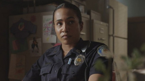 Panhandle Season 1 Episode 8 - Cammie Get Your Gun