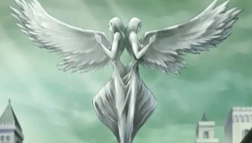 Claymore Season 1 Episode 15 - The Witch's Maw I