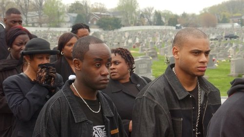 The Wire Season 2 Episode 7 - Backwash