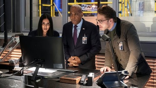 Manifest Season 3 Episode 4 - Tailspin