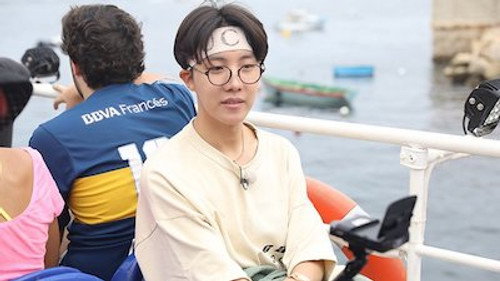 BTS: Bon Voyage Season 3 Episode 6 - Separately and Together