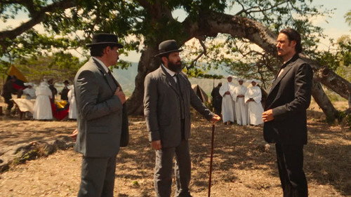 One Hundred Years of Solitude Season 2 Episode 1 - The Armistice
