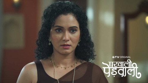 Latika and Saavi Force Bachchan to Reveal the Truth still