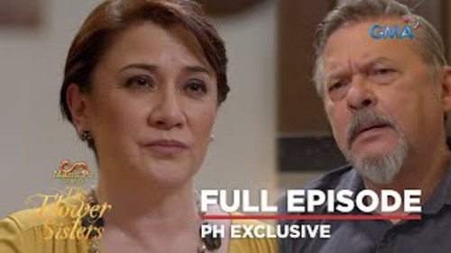 Mano Po Legacy Season 1 Episode 13 - Elizabeth's Secret