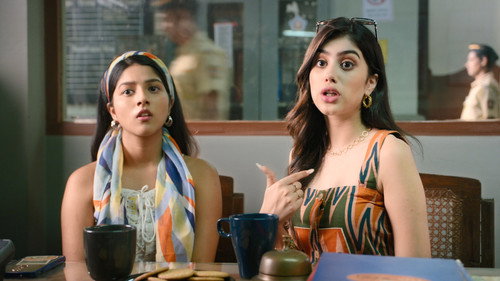 Constable Girpade Season 1 Episode 1 - Kutte Ka Patta