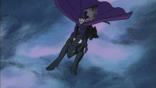 Moomin Season 1 Episode 8 - The Hobgoblin's Magic