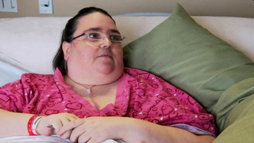 My 600-lb Life Season 2 Episode 3 - Penny's Story
