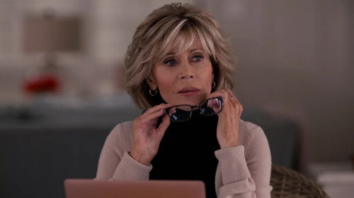 Grace and Frankie Season 6 Episode 5 - The Confessions