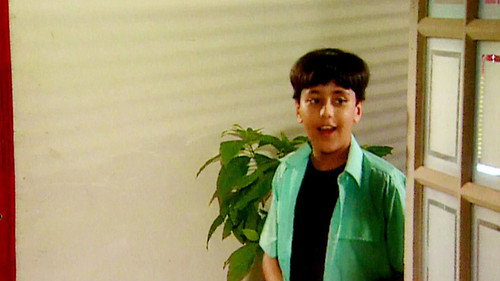 Sanju Scares Bhalla still