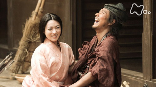 Taira no Kiyomori Season 1 Episode 12 - A Fateful Reunion (宿命の再会)