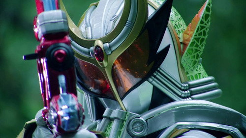 Kamen Rider Season 24 Episode 12 - A Next Generation Rider Appears