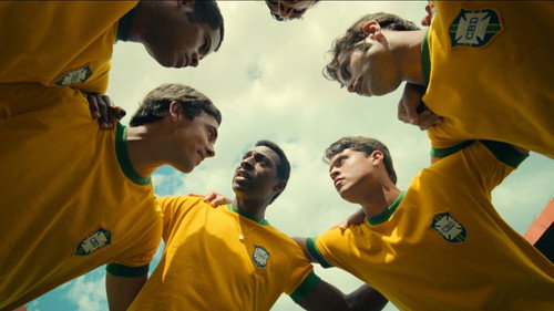 The Ghost of Maracanazo still