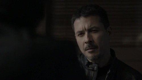 Enemigo íntimo Season 1 Episode 37 - Episode 37