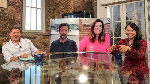 Saturday Kitchen Live Season 2020 Episode 25 - 20th June 2020
