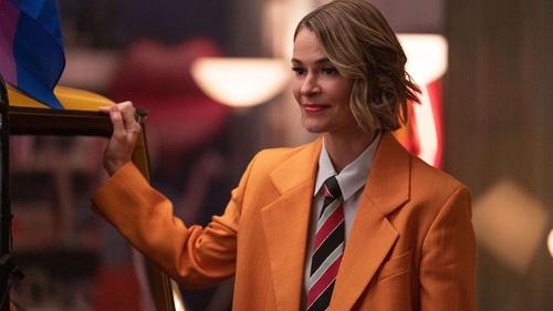 The L Word: Generation Q Season 3 Episode 3 - Quiz Show