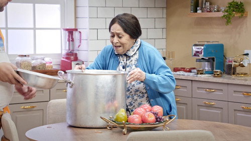 Os Roni Season 3 Episode 16 - Episode 16