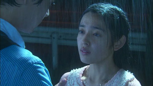 Mischievous Kiss: Love in Tokyo Season 1 Episode 16 - A Miracle from A Shooting Star