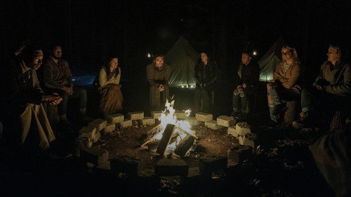 Guts & Glory Season 1 Episode 1 - The Deep Dark Woods