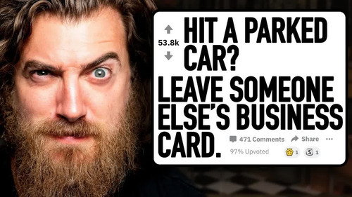 Unethical Life Hacks (Game) still