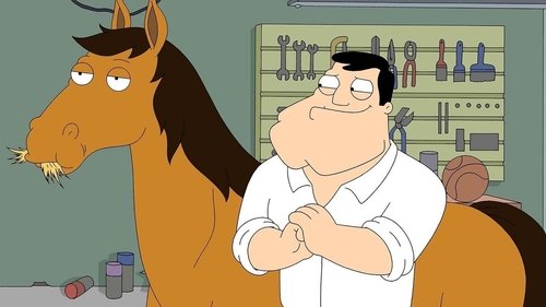 undefined Season 6 Episode 10 - Don't Look a Smith Horse in the Mouth