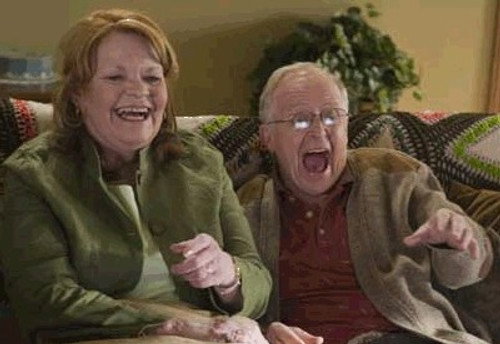 Corner Gas Season 6 Episode 2 - Bend It Like Brent