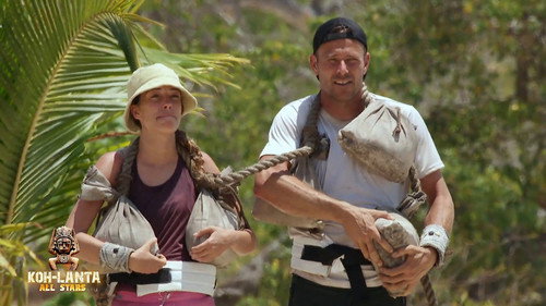 Koh-Lanta Season 34 Episode 3 - Episode 3