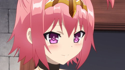The Master of Ragnarok & Blesser of Einherjar Season 1 Episode 2 - Tactics of the Wolf