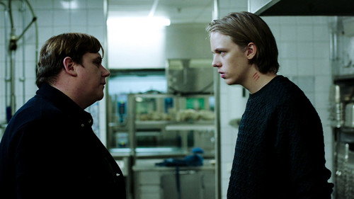 Black Lake Season 1 Episode 4 - Episode 4