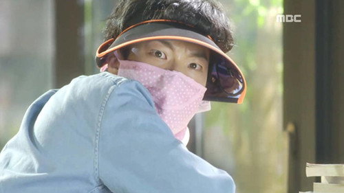 Lucky Romance Season 1 Episode 6 - Episode 6