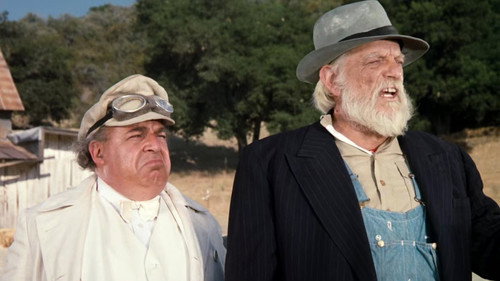 The Dukes of Hazzard Season 2 Episode 1 - Days of Shine and Roses