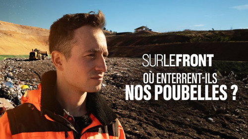 Sur le front Season 5 Episode 5 - Episode 5