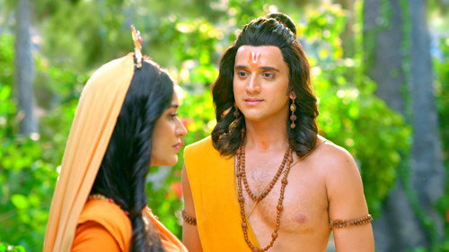 Ravan Ka Pratishod still