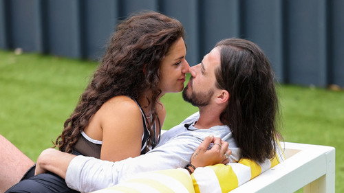 Big Brother Season 14 Episode 9 - Episode 9