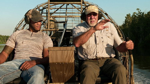Swamp People Season 14 Episode 2 - The Big 10