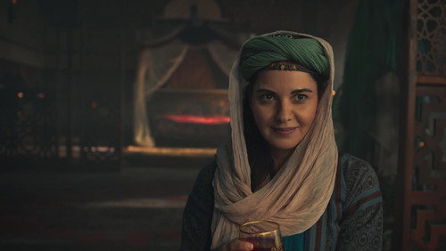 Mevlana Rumi Season 1 Episode 10 - Episode 10