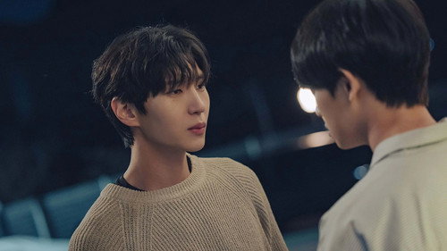 Happy Ending Romance Season 1 Episode 8 - Happy Ending Romance