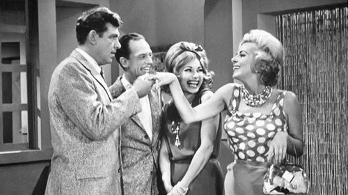 The Andy Griffith Show Season 3 Episode 6 - Barney Mends a Broken Heart