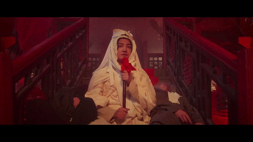 A Chinese Odyssey - Odyssey Season 1 Episode 13 - Episode 13