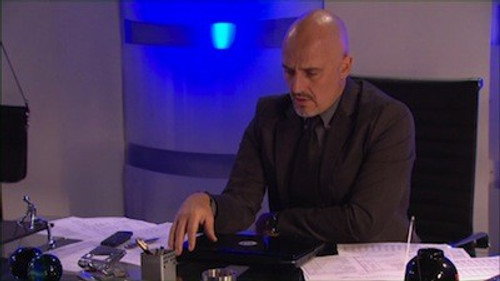 La Reina del Sur Season 1 Episode 32 - Episode 32