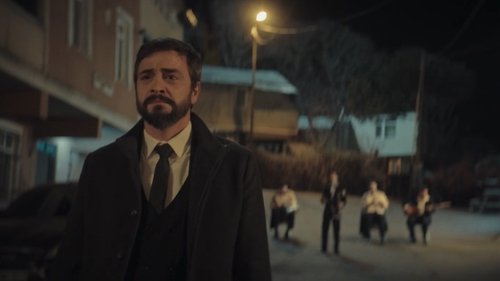 The Late Offices Season 1 Episode 1 - I, Mortician