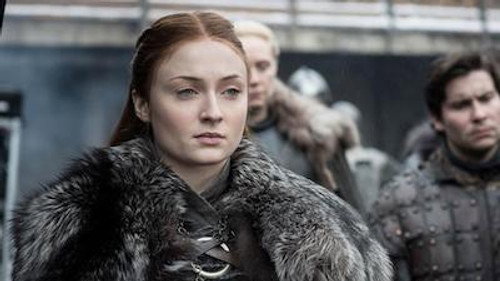 Inside the Episode: Season 8 Episode 1 still