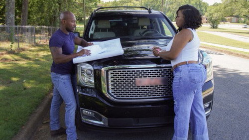 Love & Marriage Huntsville Season 5 Episode 4 - A Lowdown Dirty Shade