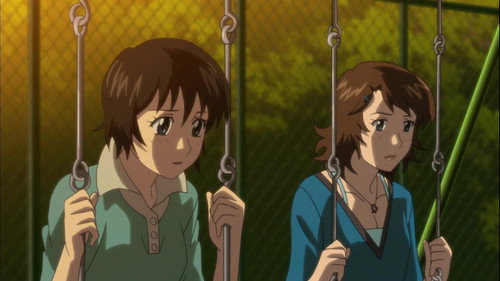 Major Season 6 Episode 10 - Each Person's Summer