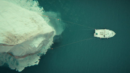 Below Season 1 Episode 6 - The Unfathering Deep