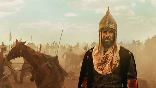 Moawiya Season 1 Episode 14 - Episode 14
