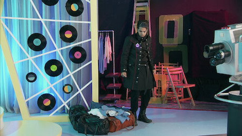Club 57 Season 1 Episode 24 - Episode 24