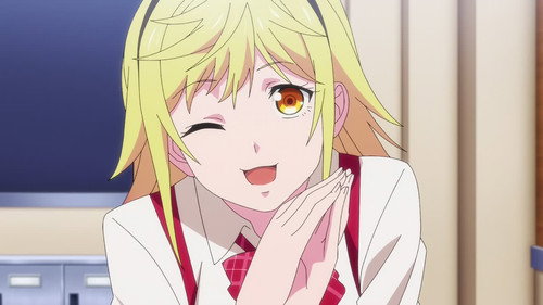 World's End Harem Season 1 Episode 8 - Revenge