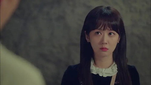 Go Back Couple Season 1 Episode 8 - Your Weapon Against The World