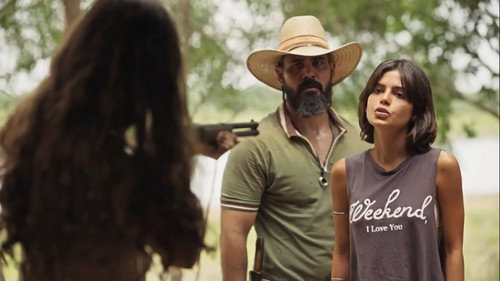 Pantanal Season 1 Episode 25 - Episode 25