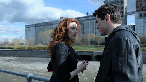 Being Human Season 3 Episode 12 - Always a Bridesmaid, Never Alive